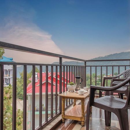 Valley View Apartments Kasauli Exteriér fotografie