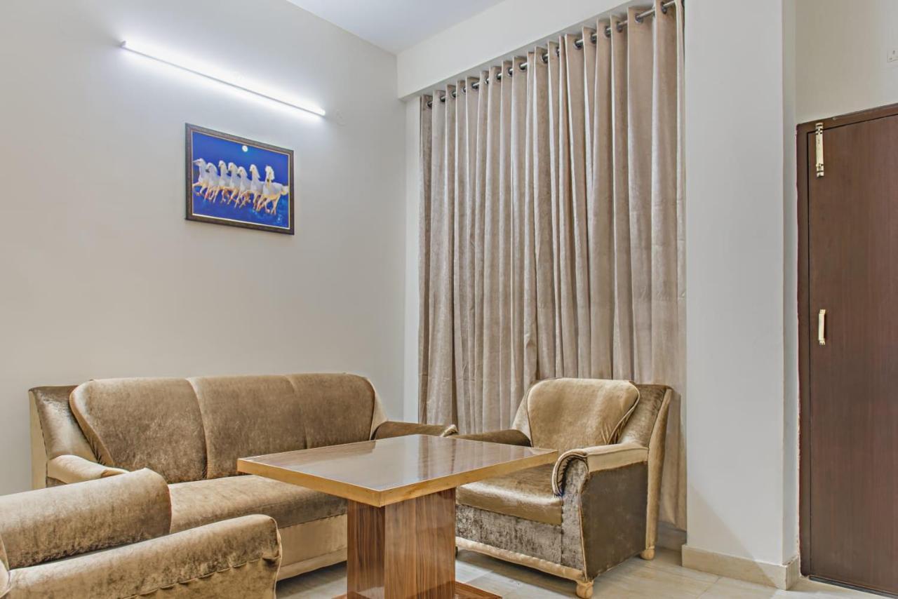 Valley View Apartments Kasauli Exteriér fotografie