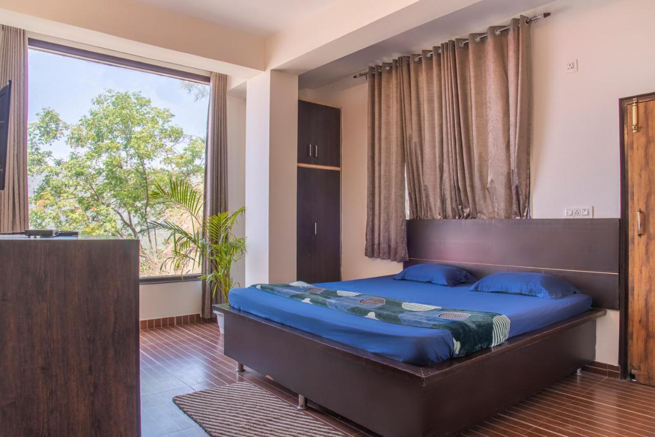 Valley View Apartments Kasauli Exteriér fotografie